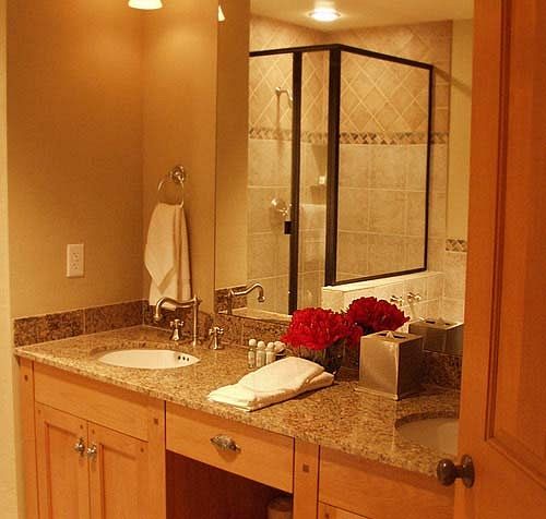 Hotel The Miners Club At The Canyons Condominiums Utah