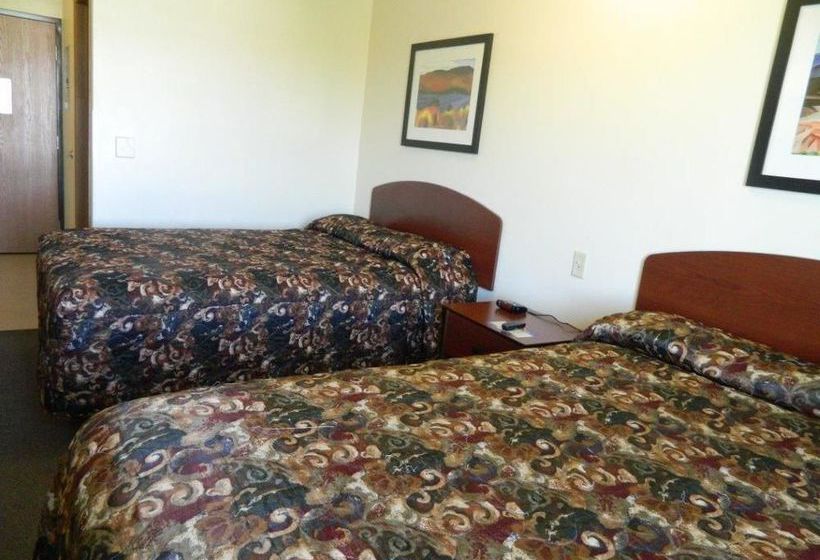 Hotel Value Place Bentonville Arkansas