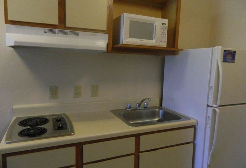 Hotel Value Place Bentonville  | Bentonville | Arkansas | United States 1