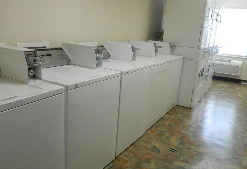 Hotel Value Place Bentonville  | Bentonville | Arkansas | United States 11