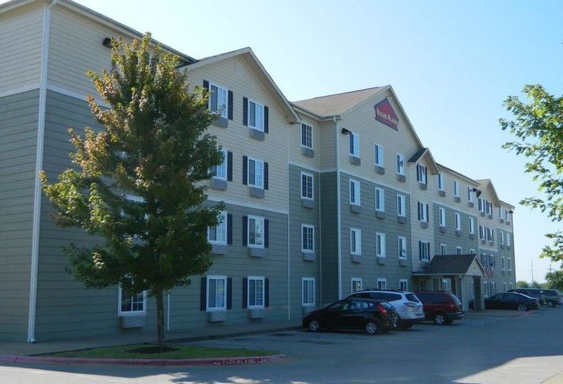 Hotel Value Place Bentonville  | Bentonville | Arkansas | United States 14