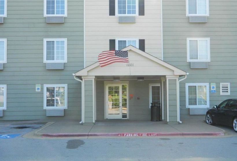 Hotel Value Place Bentonville  | Bentonville | Arkansas | United States 15