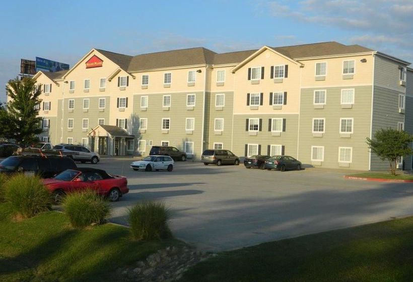 Hotel Value Place Bentonville  | Bentonville | Arkansas | United States 16