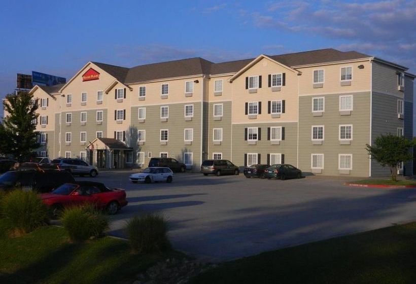 Hotel Value Place Bentonville  | Bentonville | Arkansas | United States 17