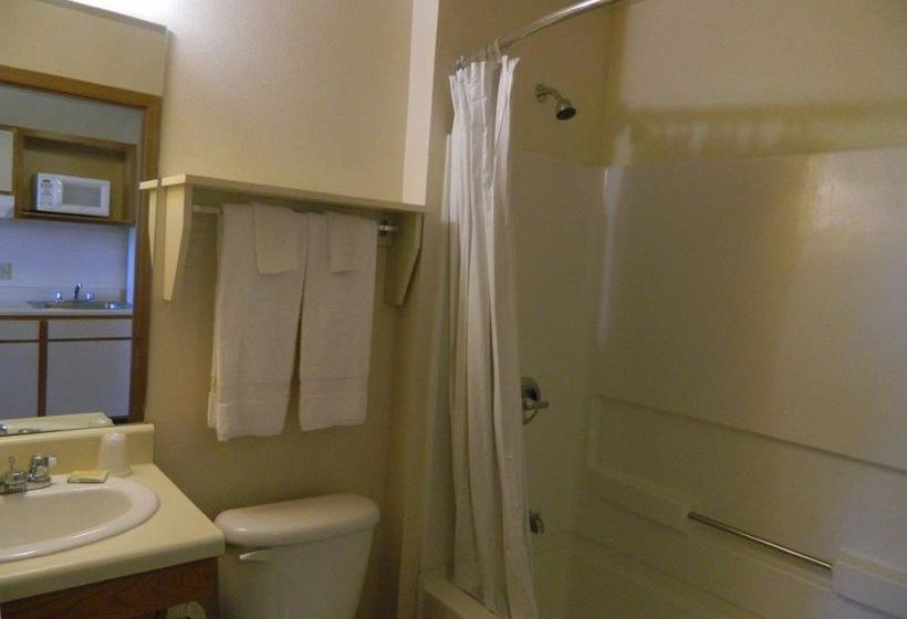 Hotel Value Place Bentonville  | Bentonville | Arkansas | United States 18