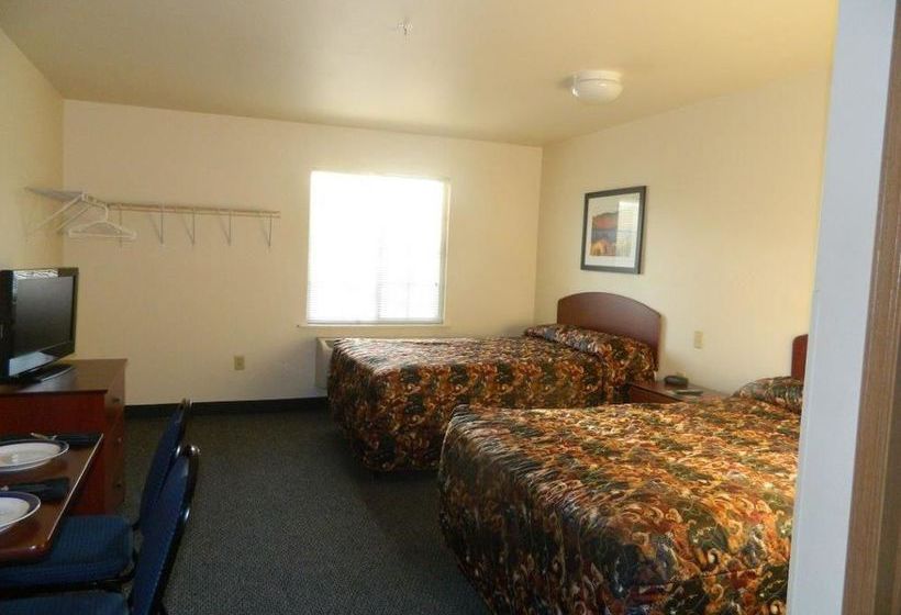Hotel Value Place Bentonville  | Bentonville | Arkansas | United States 19
