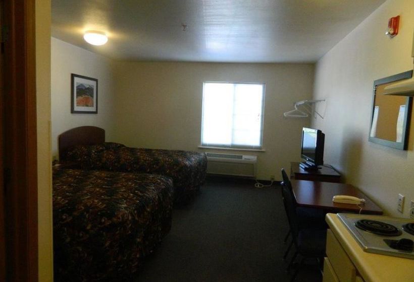 Hotel Value Place Bentonville  | Bentonville | Arkansas | United States 20