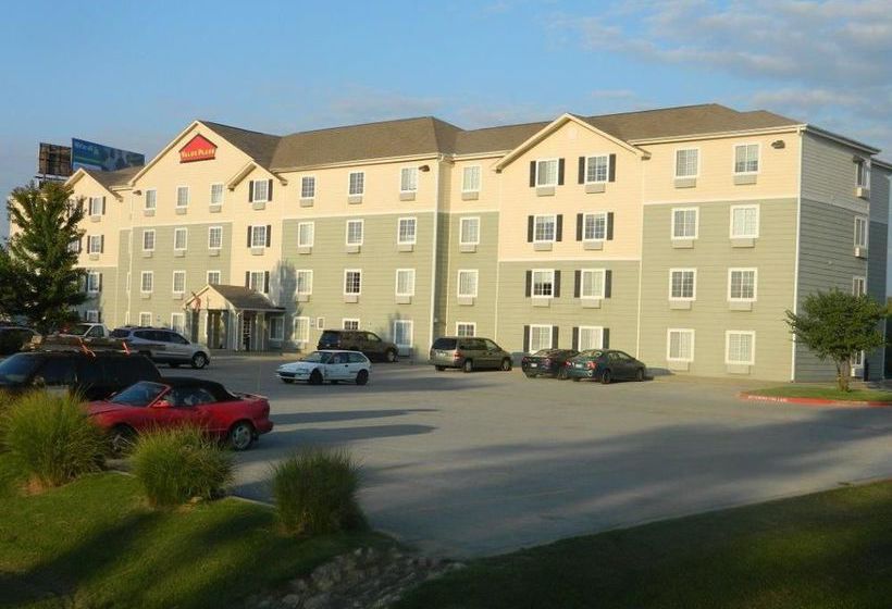 Hotel Value Place Bentonville  | Bentonville | Arkansas | United States 4