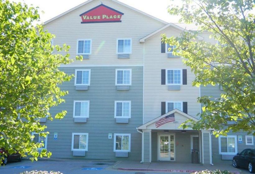 Hotel Value Place Bentonville  | Bentonville | Arkansas | United States 5