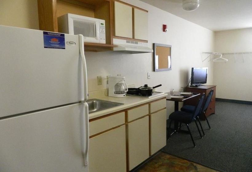 Hotel Value Place Bentonville  | Bentonville | Arkansas | United States 8