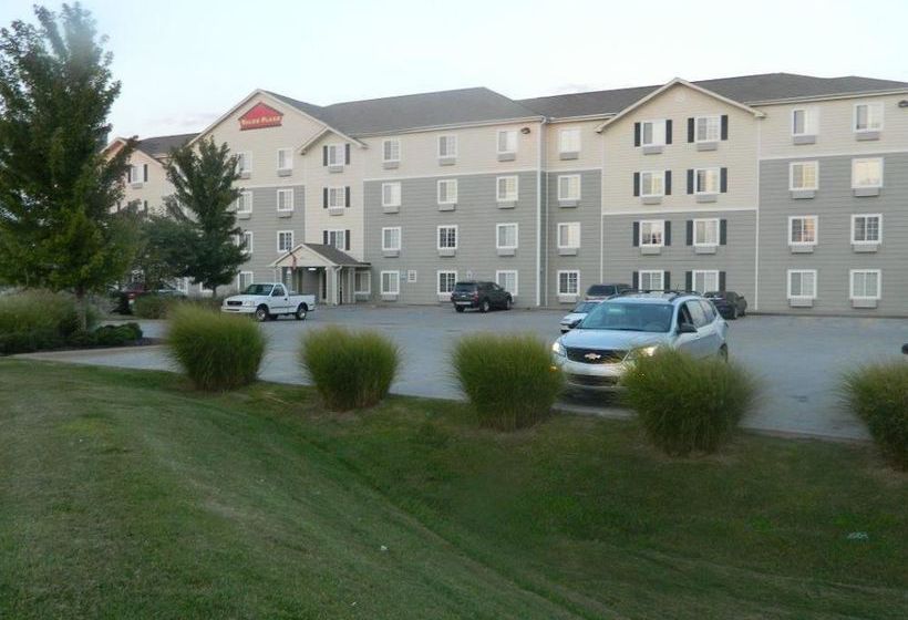 Hotel Value Place Bentonville  | Bentonville | Arkansas | United States 9