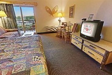Hotel Great Wolf Lodge Wisconsin Dells Complejo  | Wisconsin Dells | Wisconsin | United States 1