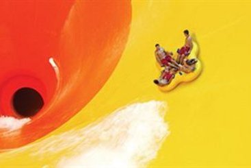 Hotel Great Wolf Lodge Wisconsin Dells Complejo  | Wisconsin Dells | Wisconsin | United States 12