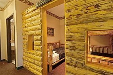 Hotel Great Wolf Lodge Wisconsin Dells Complejo  | Wisconsin Dells | Wisconsin | United States 15