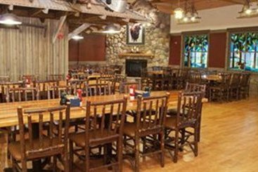 Hotel Great Wolf Lodge Wisconsin Dells Complejo  | Wisconsin Dells | Wisconsin | United States 16