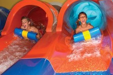 Hotel Great Wolf Lodge Wisconsin Dells Complejo  | Wisconsin Dells | Wisconsin | United States 18