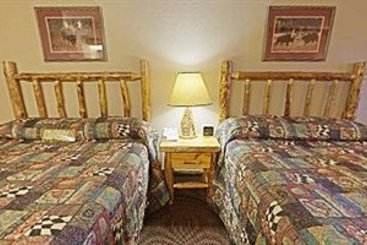 Hotel Great Wolf Lodge Wisconsin Dells Complejo  | Wisconsin Dells | Wisconsin | United States 4