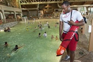 Hotel Great Wolf Lodge Wisconsin Dells Complejo  | Wisconsin Dells | Wisconsin | United States 5