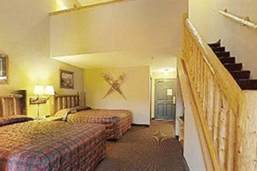 Hotel Great Wolf Lodge Wisconsin Dells Complejo  | Wisconsin Dells | Wisconsin | United States 6