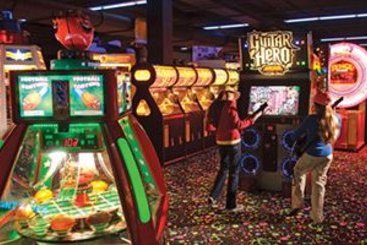 Hotel Great Wolf Lodge Wisconsin Dells Complejo  | Wisconsin Dells | Wisconsin | United States 7