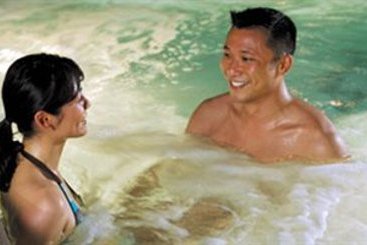 Hotel Great Wolf Lodge Wisconsin Dells Complejo  | Wisconsin Dells | Wisconsin | United States 9