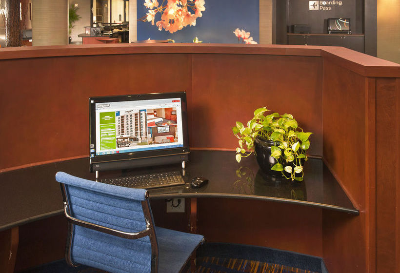 Hotel Courtyard Dunn Loring Fairfax 