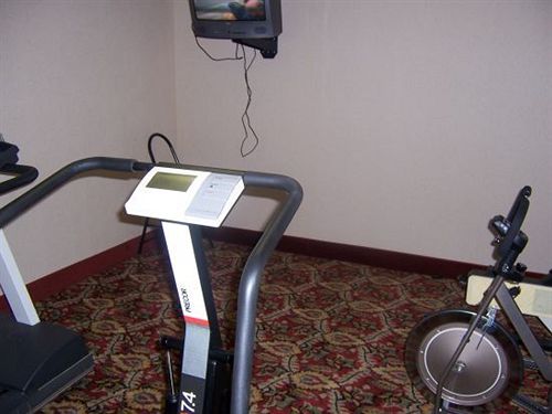 Hotel Hospitality Inn Oregon