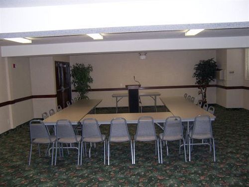 Hotel Hospitality Inn  | Portland | Oregon | United States 1