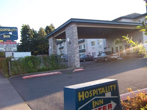 Hotel Hospitality Inn  | Portland | Oregon | United States 11