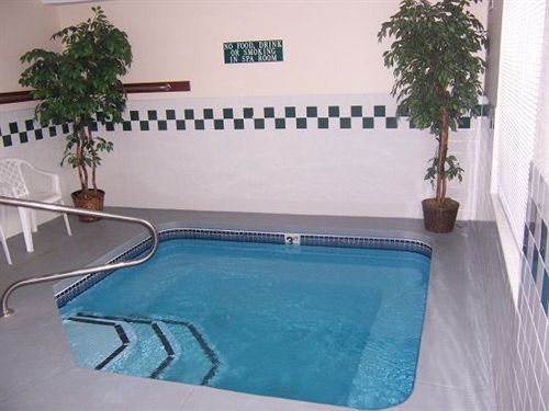 Hotel Hospitality Inn  | Portland | Oregon | United States 2