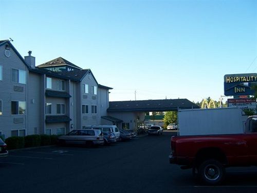 Hotel Hospitality Inn  | Portland | Oregon | United States 3