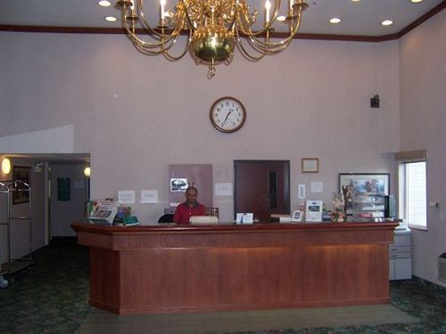 Hotel Hospitality Inn  | Portland | Oregon | United States 4