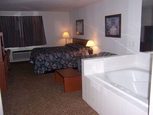 Hotel Hospitality Inn  | Portland | Oregon | United States 6