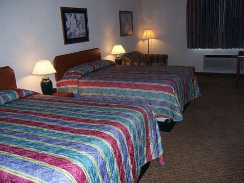 Hotel Hospitality Inn  | Portland | Oregon | United States 7