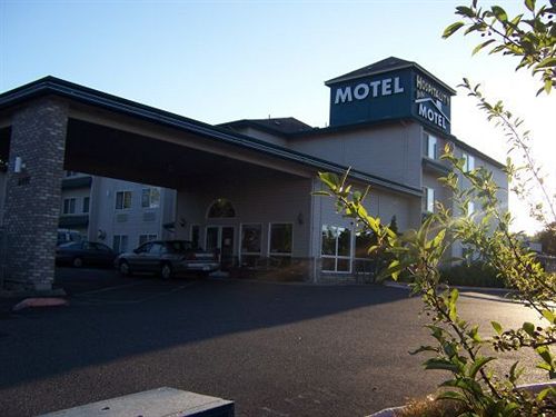 Hotel Hospitality Inn  | Portland | Oregon | United States 9