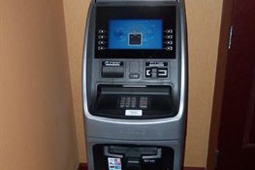 Hotel Holiday Inn Ardmore I-35 Convention Center  | Ardmore | Oklahoma | Estados Unidos 1