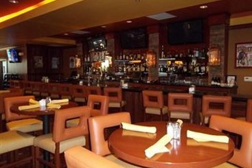 Hotel Holiday Inn Ardmore I-35 Convention Center  | Ardmore | Oklahoma | Estados Unidos 10