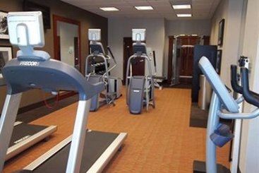 Hotel Holiday Inn Ardmore I-35 Convention Center  | Ardmore | Oklahoma | Estados Unidos 11