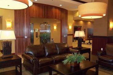 Hotel Holiday Inn Ardmore I-35 Convention Center  | Ardmore | Oklahoma | Estados Unidos 12