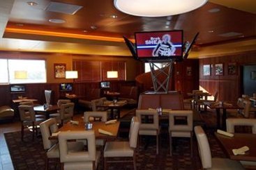 Hotel Holiday Inn Ardmore I-35 Convention Center  | Ardmore | Oklahoma | Estados Unidos 13