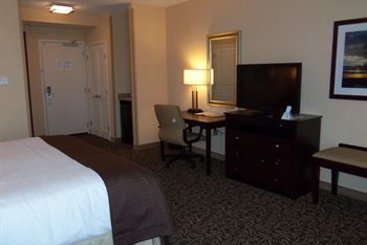 Hotel Holiday Inn Ardmore I-35 Convention Center  | Ardmore | Oklahoma | Estados Unidos 14