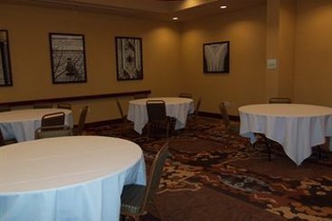 Hotel Holiday Inn Ardmore I-35 Convention Center  | Ardmore | Oklahoma | Estados Unidos 15