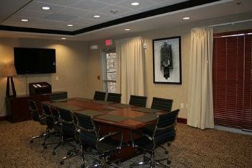 Hotel Holiday Inn Ardmore I-35 Convention Center  | Ardmore | Oklahoma | Estados Unidos 16