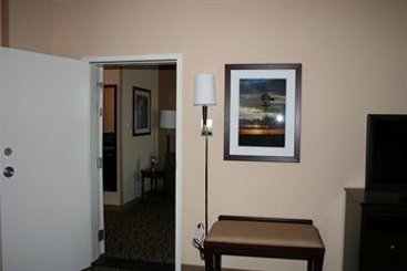 Hotel Holiday Inn Ardmore I-35 Convention Center  | Ardmore | Oklahoma | Estados Unidos 17