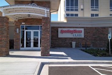 Hotel Holiday Inn Ardmore I-35 Convention Center  | Ardmore | Oklahoma | Estados Unidos 2