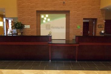 Hotel Holiday Inn Ardmore I-35 Convention Center  | Ardmore | Oklahoma | Estados Unidos 20