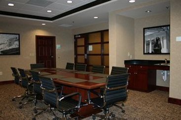 Hotel Holiday Inn Ardmore I-35 Convention Center  | Ardmore | Oklahoma | Estados Unidos 3