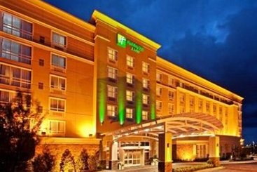 Hotel Holiday Inn Ardmore I-35 Convention Center  | Ardmore | Oklahoma | Estados Unidos 4