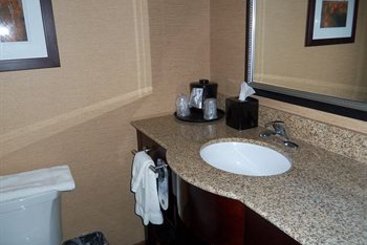 Hotel Holiday Inn Ardmore I-35 Convention Center  | Ardmore | Oklahoma | Estados Unidos 5