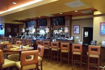 Hotel Holiday Inn Ardmore I-35 Convention Center  | Ardmore | Oklahoma | Estados Unidos 6